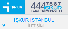 istanbul acik is ilanlari iskur kurslari lescard