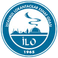 İSTANBUL LOKANTACILAR ODASI Logo