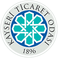 KAYSERİ TİCARET ODASI Logo