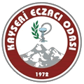 KAYSERİ ECZACI ODASI Logo