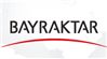 BAYRAKTAR İnşaat logosu