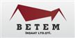 BETEM İnşaat logosu