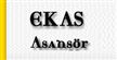 EKAS Asansör logosu