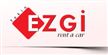 EZGİ RENT A CAR logosu