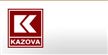 KAZOVA İnşaat logosu