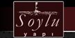 SOYLU YAPI - İnşaat logosu