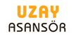 UZAY ASANSÖR logosu