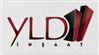 YLD İnşaat logosu