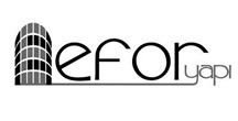 Efor Yapı Logo