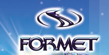 Formet Çelik Kapı Logo