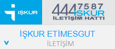 İŞKUR Etimesgut Adres ve Telefon - İletişim
